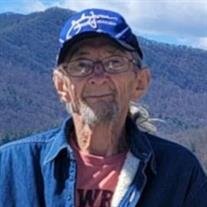 James Arnold Caldwell