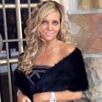 Angela (Angel) Christine Dotson