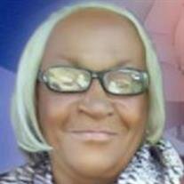 Loretta Brown