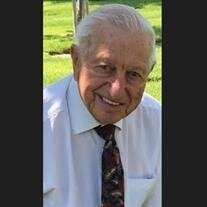 William Tym