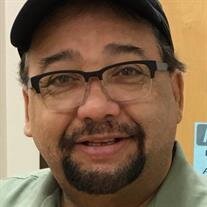 Erwin R Sandoval