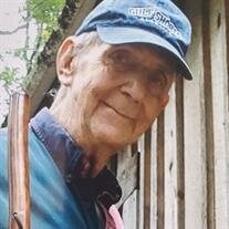 James Williams Blaylock