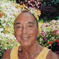 Mr. William E.  "Bill" Sarmento