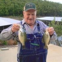 Robert "Bob" Lee Pierce