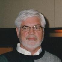 David Lee Whitney