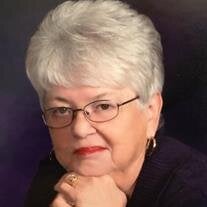 Lorna J. Morgan