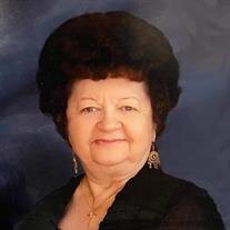 Carolyn K Lybarger
