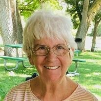 Eileen K. Jurgensen