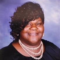 Ms. Shannon Marie Stewart