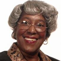 Nancy Ann Hicks