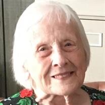 Patricia Lee (Gonterman) Hash