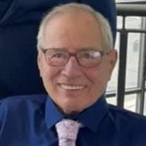 Thomas "Tommy" Warren Pugsley