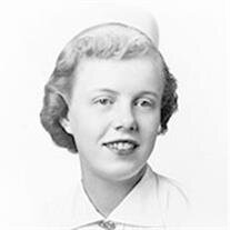 Ms. Lois Jean Klefsaas