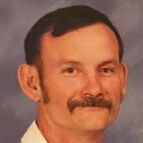 Billy Don "Donnie" Daniel