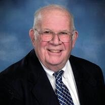 Joseph B. Trahern