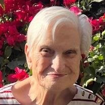 Betty Jean Ellis