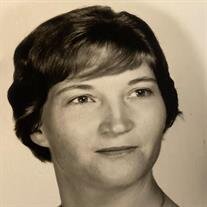 Annie Loretta Terney