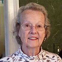 Marion Betts Shaw Smith