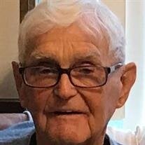Lester Leroy Haworth
