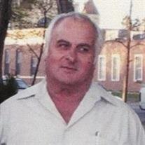 Dwight A. Wiersgalla