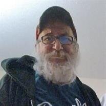 Robert Alan Blankenship