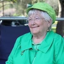 Mary Louise (Brown) Colson