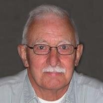 Keith Alan Kester