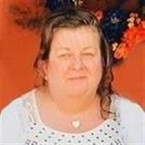 Phyllis Christine "Chris"  Smither