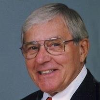 Robert "Bob" Freytag
