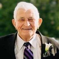 Arnold "Bud" C. Gutz