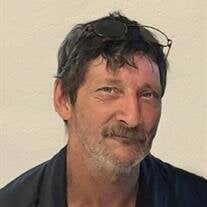 Allen Joseph Newell