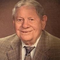 Angus Douglas Williams, Jr.