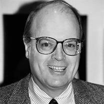 Bruce Robert Monick