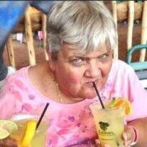 Kathleen "Kathy" Ann Strittmatter