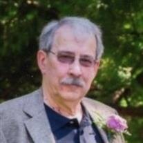 Frank Edward Mammen