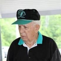 Vernon Leroy Hallcox