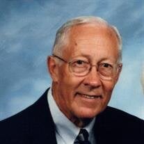 Russell "R.B." Cowhick