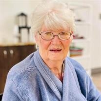 Dorothy Jean Stuckey