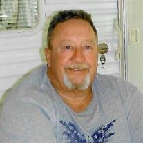 Gary L. Patterson
