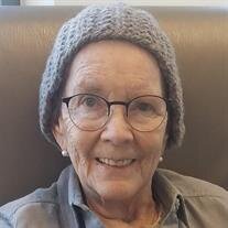 Merle A. Richards