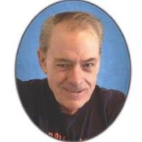Floyd James Rutherford