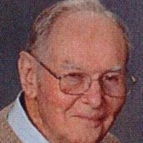 Thomas Herman Langford