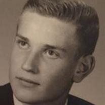 Ronald S. Kardos Sr.