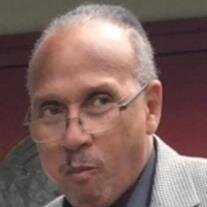George Emory Johnson