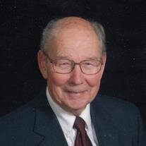 Jerome J. Bush