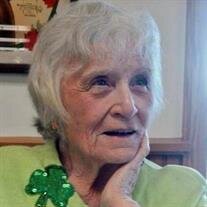 Mary Regina Spencer