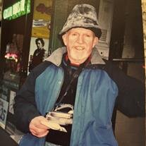 Mr. John D. O'Connell