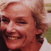 Elizabeth Anne Nee Grady Mckay