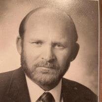 Alfred John Allen