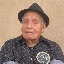Salvador Urbano Sr.